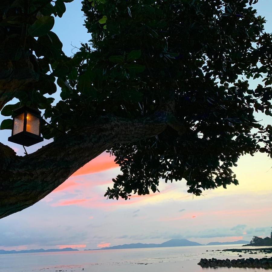 Pulau Weh Paradise Sabang  Exterior photo